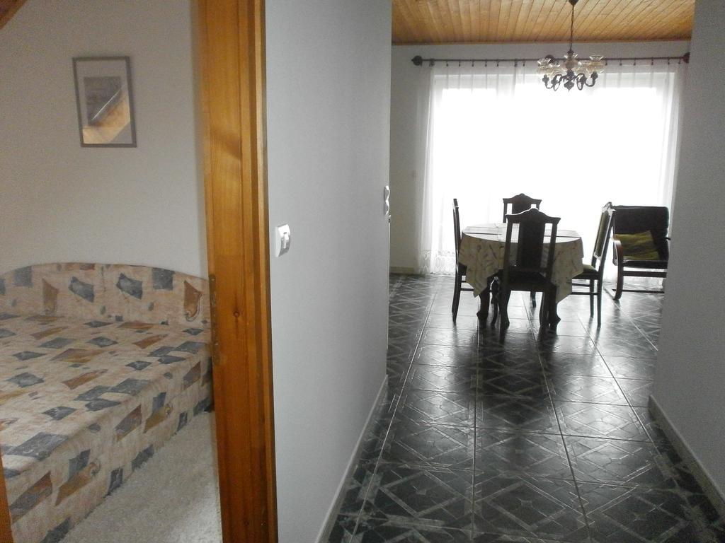 Feher Rozsa Apartman Cserszegtomaj Exterior photo